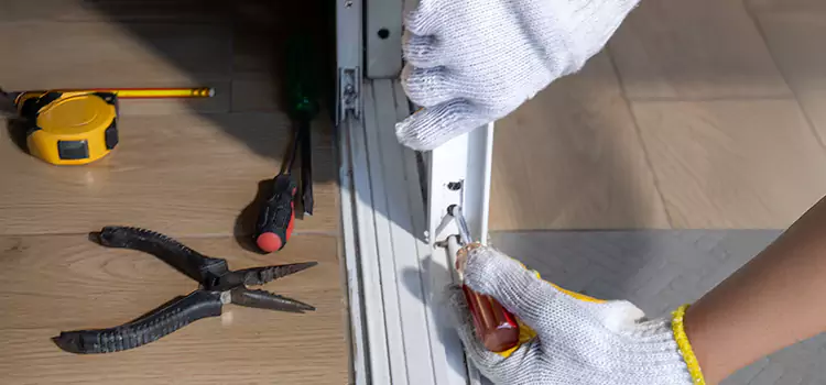 Sliding Door Installation Services in Irondequoit, NY
