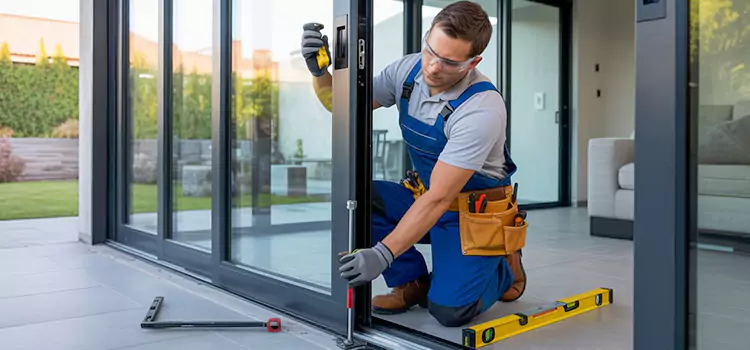 Sliding Screen Door Repair Irondequoit