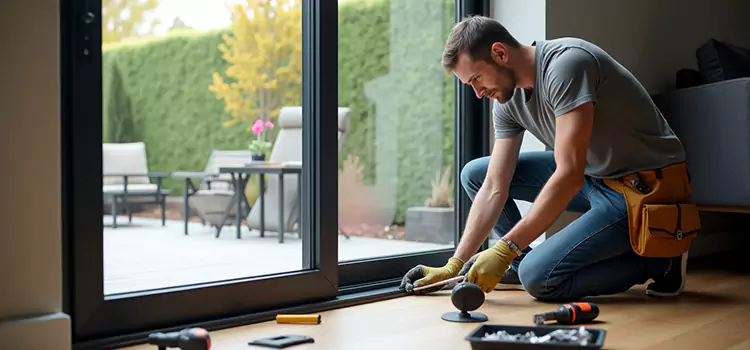 Patio Sliding Glass Door Replacement Irondequoit