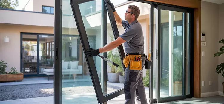 Specialized Sliding Door Roller Services in Irondequoit, New York