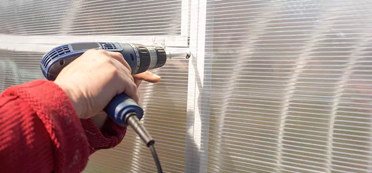 Sliding Screen Door Repair Irondequoit