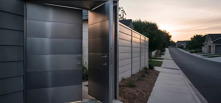 Comprehensive Steel Door Solutions in Irondequoit, NY