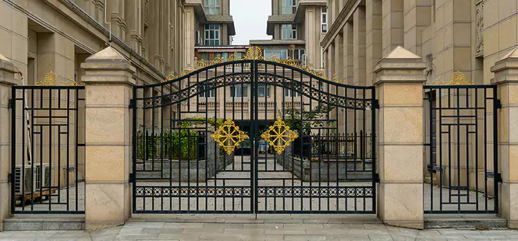 Comprehensive Iron Gate Maintenance Solutions in Irondequoit, NY