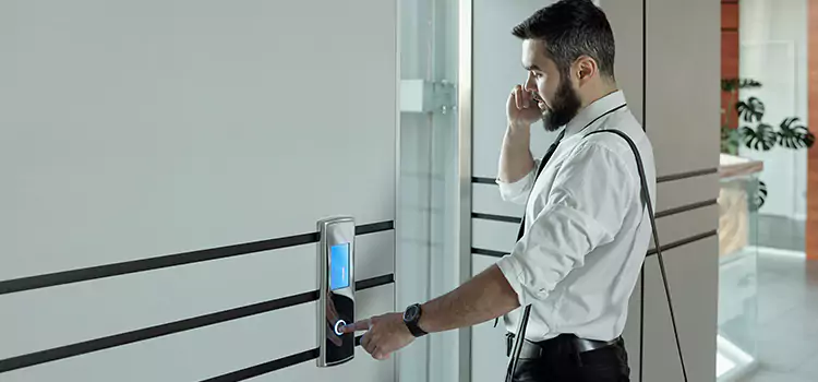 Cloud Based Access Control Irondequoit