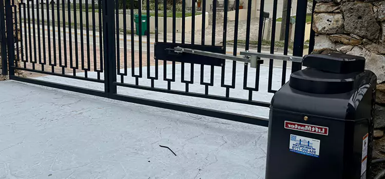 Seamless Installation and Support for Your New Gate in Irondequoit, NY