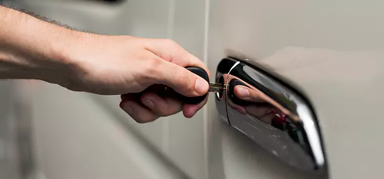 Car Unlock Service Price Irondequoit