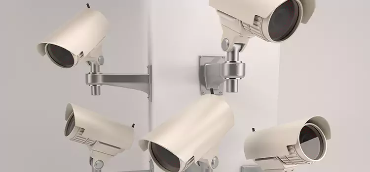 Your Trusted Partner for CCTV Solutions in Irondequoit