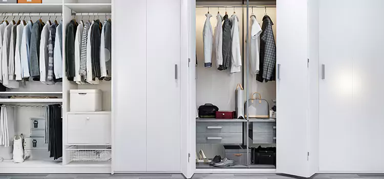 Glass Closet Door Repair Irondequoit