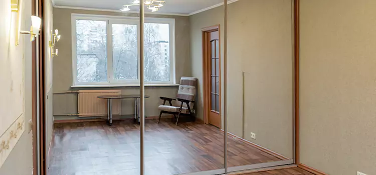 Mirror Closet Door Roller Replacement Irondequoit
