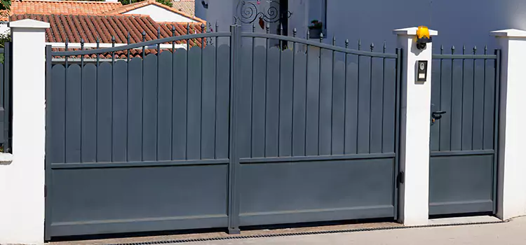 Emergency Commercial Gate Repair Irondequoit