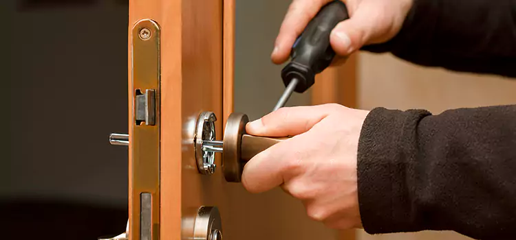 Semi Truck Locksmith Irondequoit