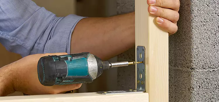 Jimmy Proof Deadbolt Repair Irondequoit