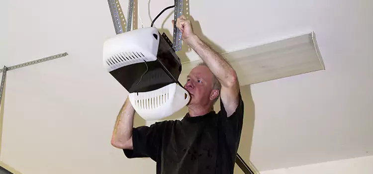 Garage Door Opener Service Irondequoit