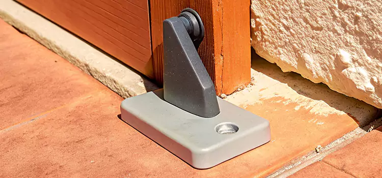 Aesthetic Door Stop Selection Irondequoit