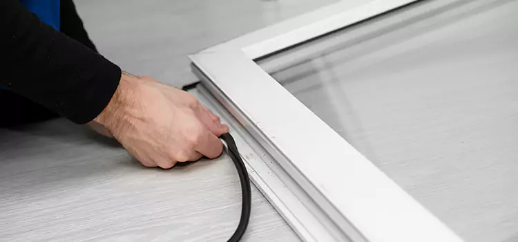 Commercial Door Weather Stripping Irondequoit