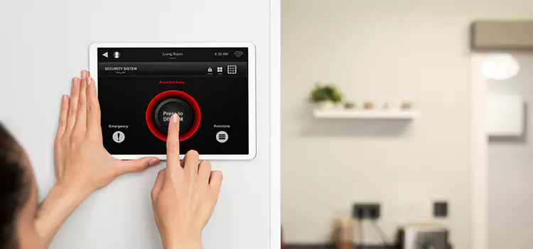 Blink Video Doorbell Installation Irondequoit