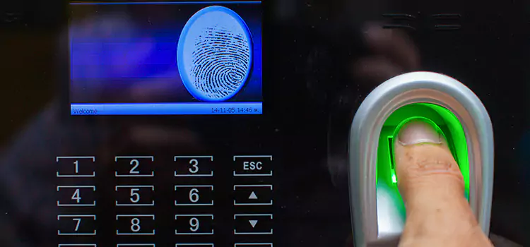 Your Trusted Partner for Secure Access in Irondequoit, NY