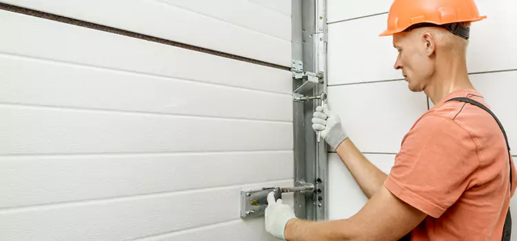Why Choose Us for Garage Door Lock Services in Irondequoit, NY?