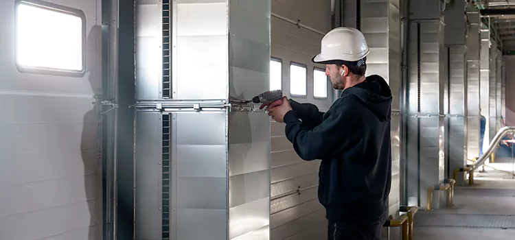 Prompt and Professional Garage Door Service in Irondequoit, New York