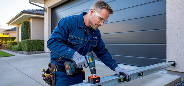 Why Choose Us for Garage Door Off Track Services in Irondequoit, New York?