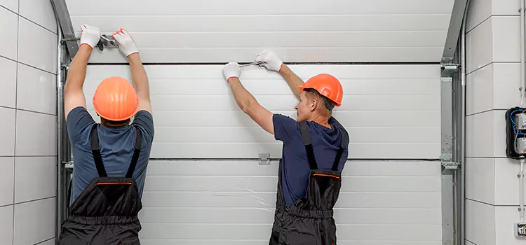 16x7 Garage Door Replacement Panels Irondequoit