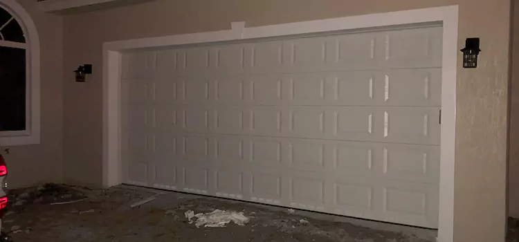 Garage Door Coil Replacement Irondequoit