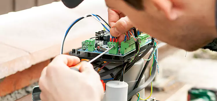 Specialized Brand Gate Motor Repairs Irondequoit