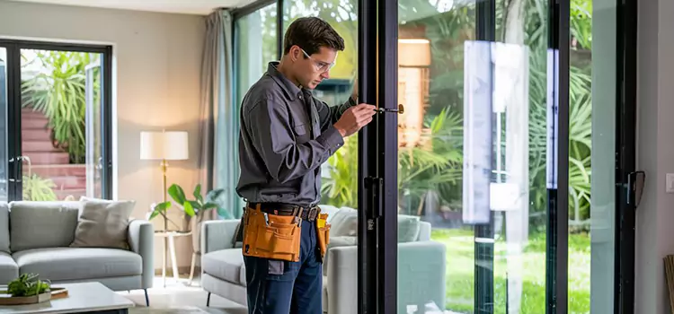 Why Choose Us for Your Glass Door Needs in Irondequoit, NY?