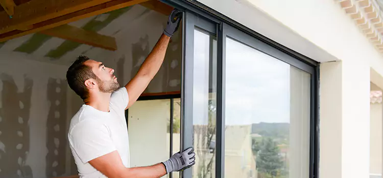 Emergency Sliding Glass Door Repair Irondequoit