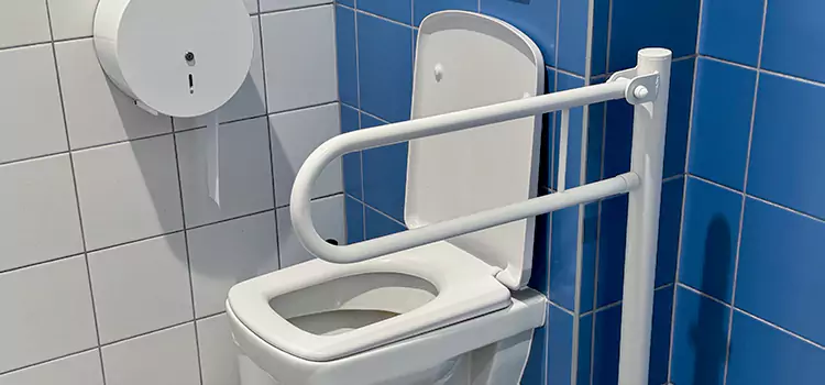 Comprehensive Solutions in Irondequoit, NY for Accessible Facilities