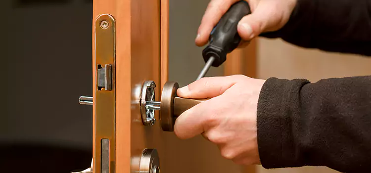 Locked Out of Your House Irondequoit