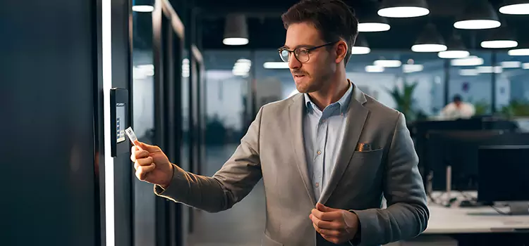 Our Commitment to Keycard Security Excellence in Irondequoit, NY