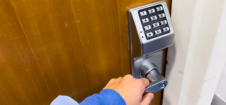 Why Choose Us for Your Keypad Lock Needs in Irondequoit, NY?