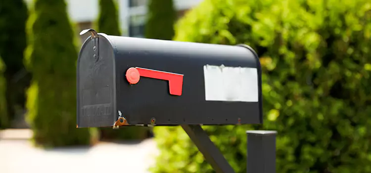 Secure Mailboxes for Packages Irondequoit