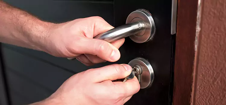 Master Key Control and Audits Irondequoit