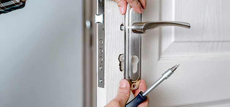New Door Frame Installation Irondequoit