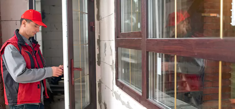 Sliding Door Lock Repair Irondequoit