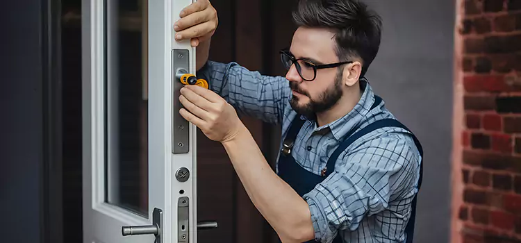 Residential Door Repairs Irondequoit