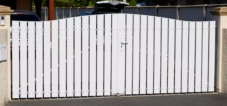 Why Choose Us for Residential Gate Repair in Irondequoit, NY?