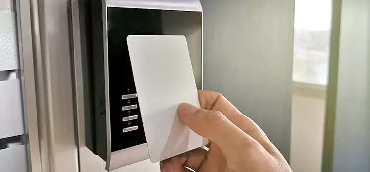 Advanced RFID Technology Integration in Irondequoit, NY