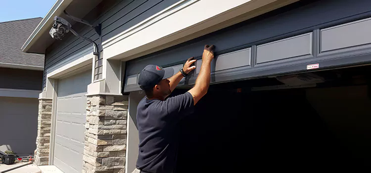 Janus Roll Up Doors Irondequoit