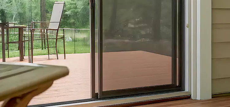Garage Screen Door Installation Irondequoit