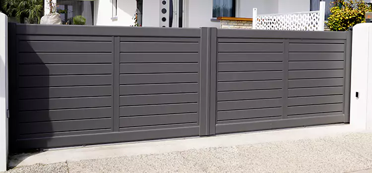 Automatic Gate Fence Irondequoit