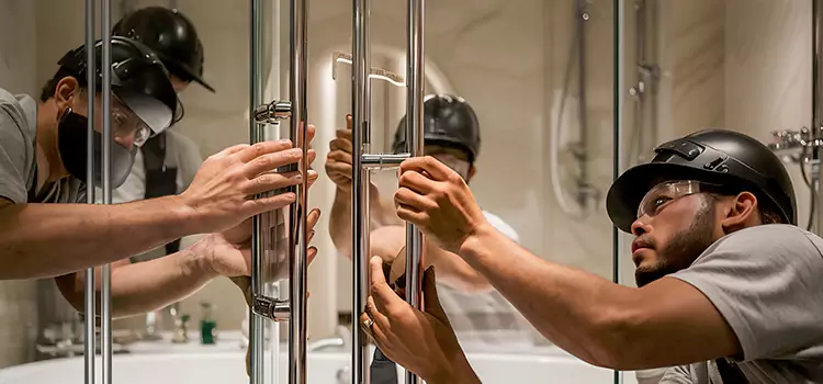 Shower Door Replacement Cost Irondequoit