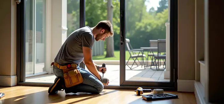 Patio Door Installation Experts in Irondequoit, NY
