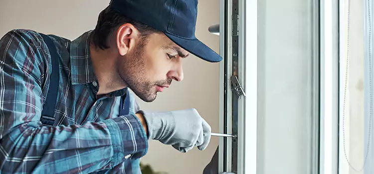 Emergency Response for Latch Issues Irondequoit