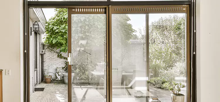 Glass Door Panel Replacement Cost Irondequoit