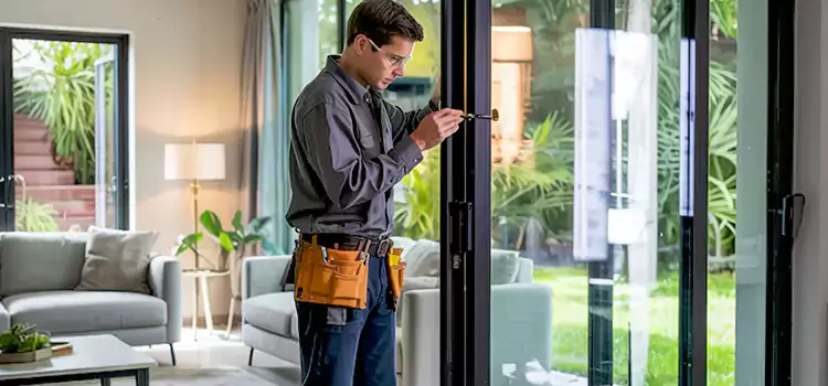 Sliding Door Maintenance Irondequoit