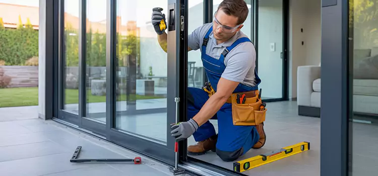 Patio Door Replacement Irondequoit