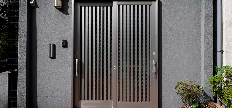Specialized Steel Door Services in Irondequoit, NY